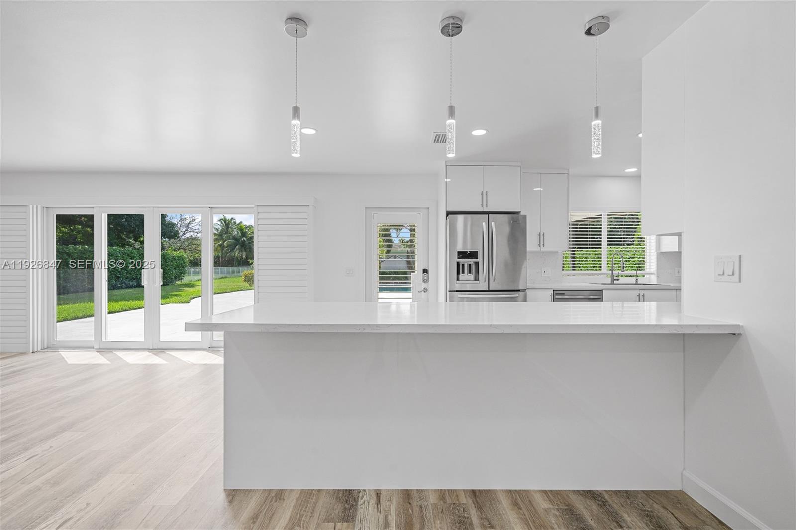 FLA FRUIT LANDS CO - Residential Lease