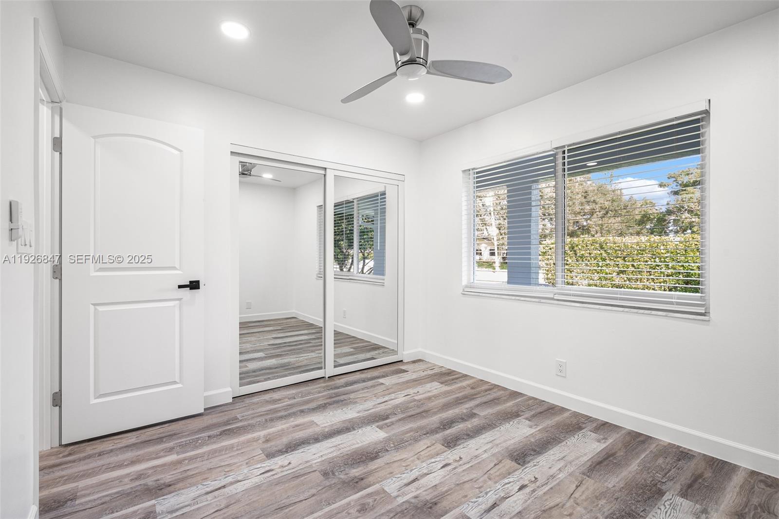 FLA FRUIT LANDS CO - Residential Lease