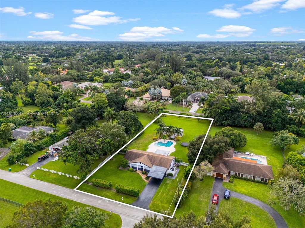 Photo of 14330 SW 16th St, Davie, FL 33325 (MLS # A11926847)