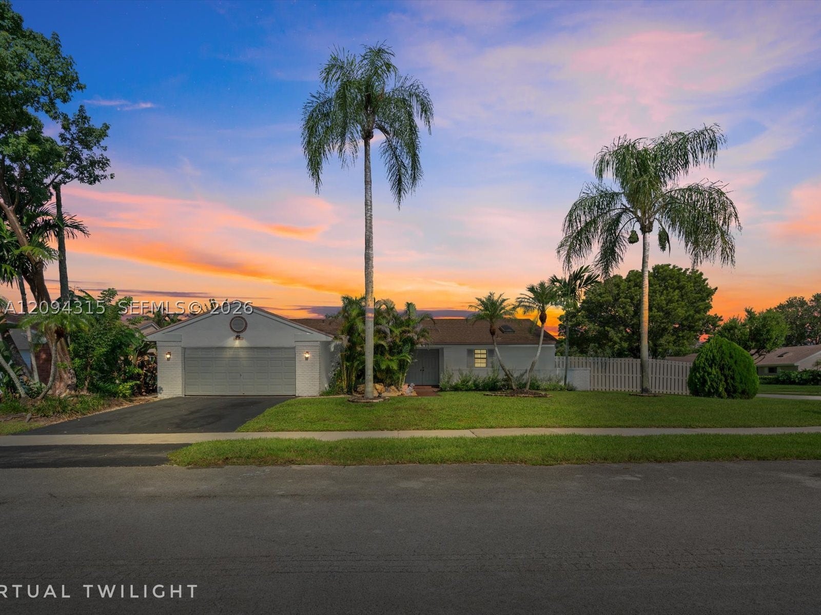 1061 Cedar Creek Way