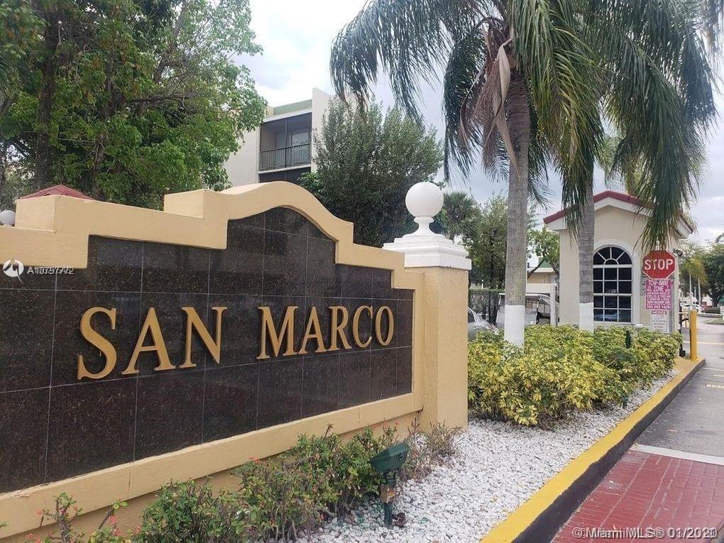 SAN MARCO CONDO - Residential