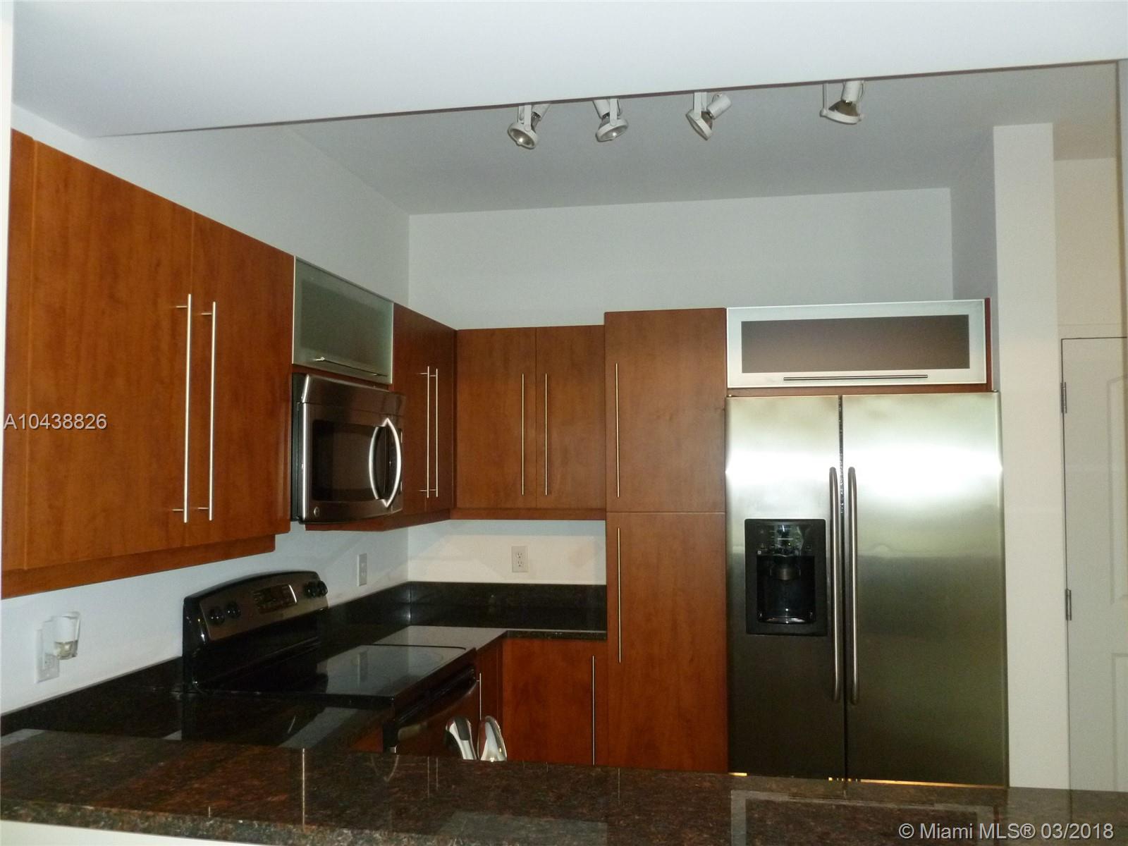 TOSCANO CONDO - Residential Lease