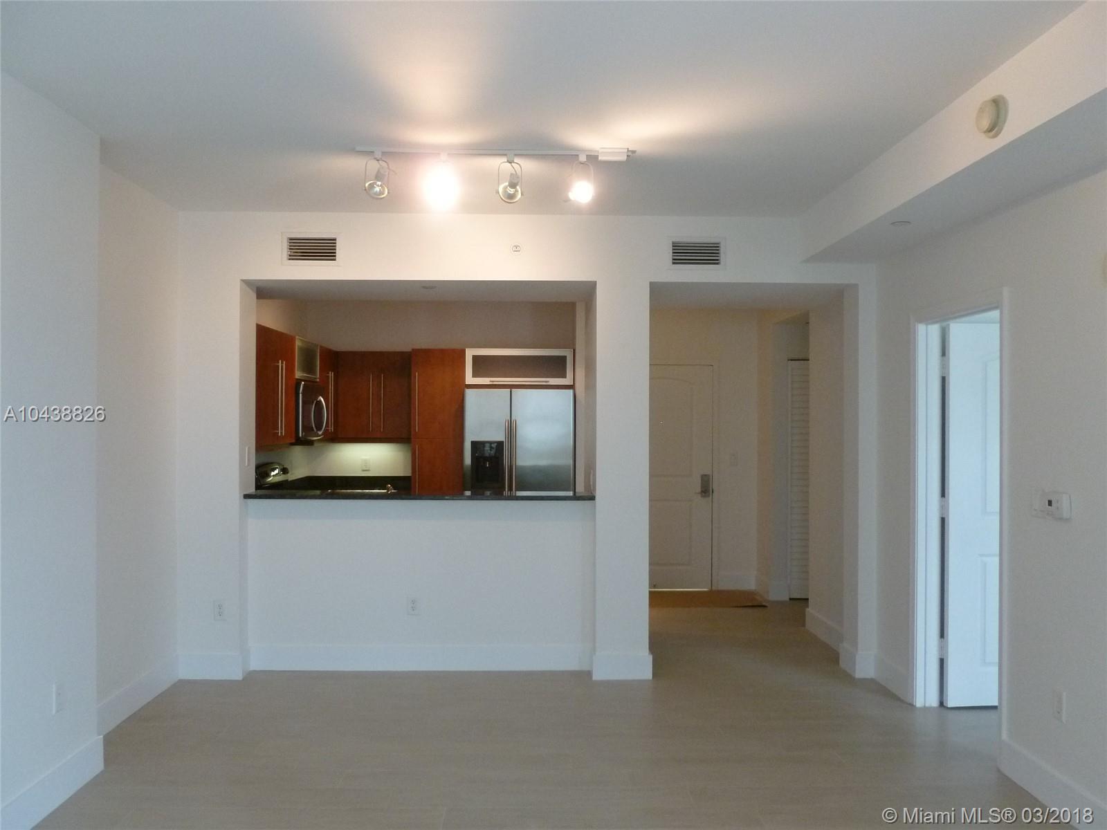 TOSCANO CONDO - Residential Lease