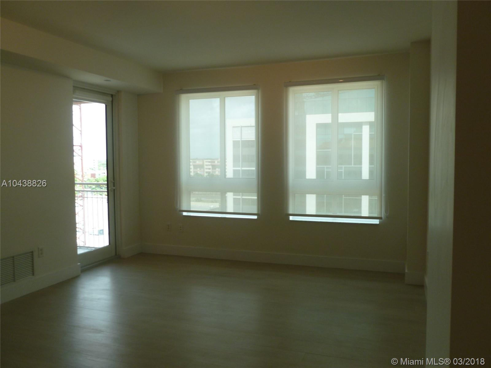 TOSCANO CONDO - Residential Lease