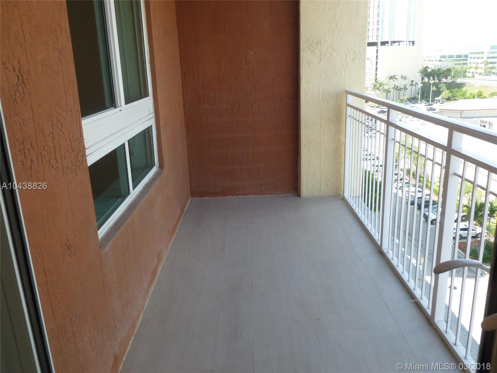 TOSCANO CONDO - Residential Lease