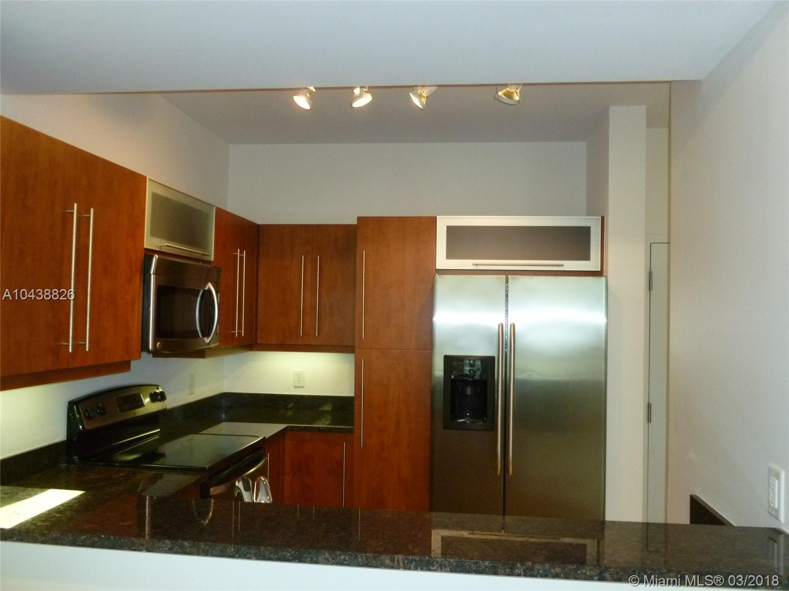 TOSCANO CONDO - Residential Lease