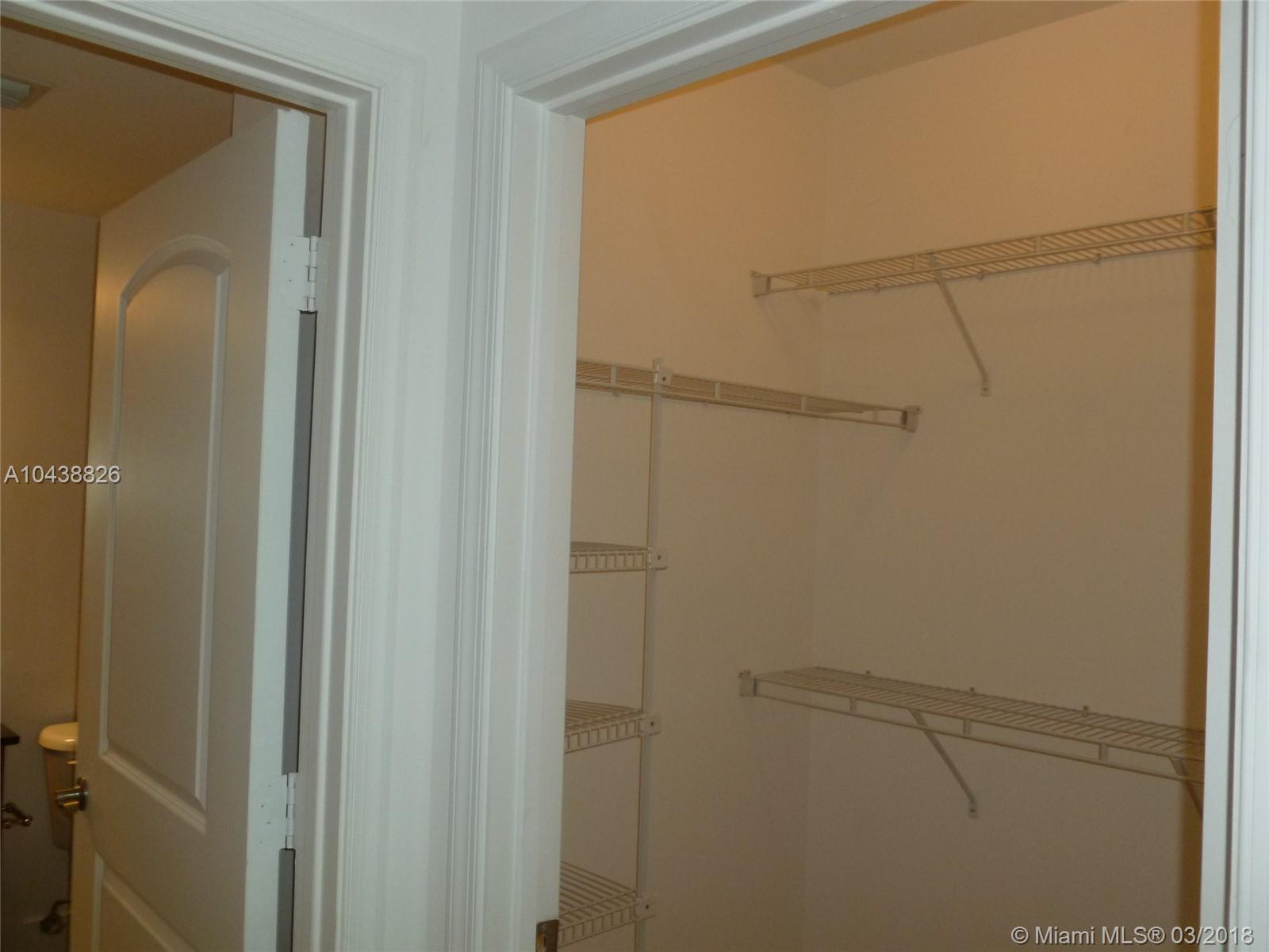 TOSCANO CONDO - Residential Lease