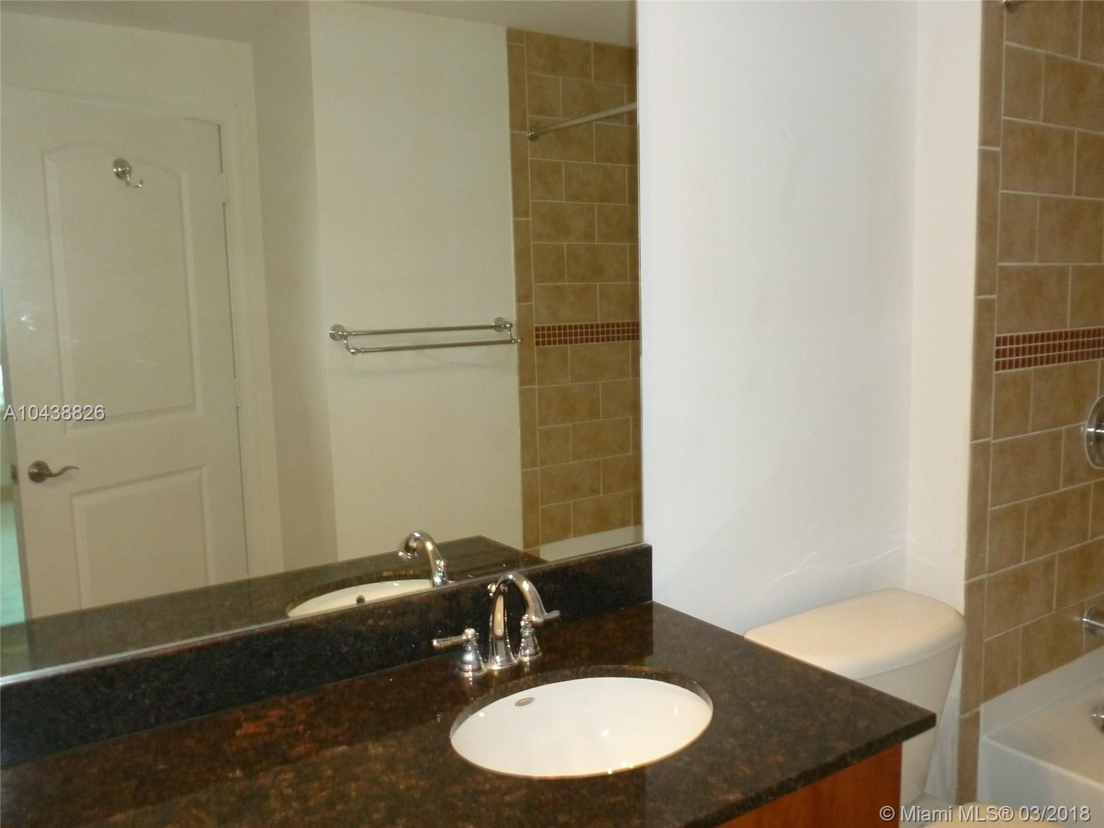 TOSCANO CONDO - Residential Lease