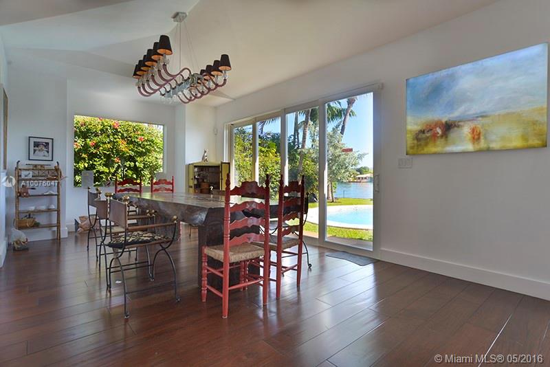 SAN MARINO ISLAND - Residential