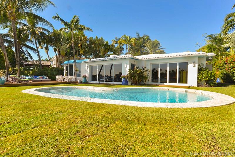 SAN MARINO ISLAND - Residential