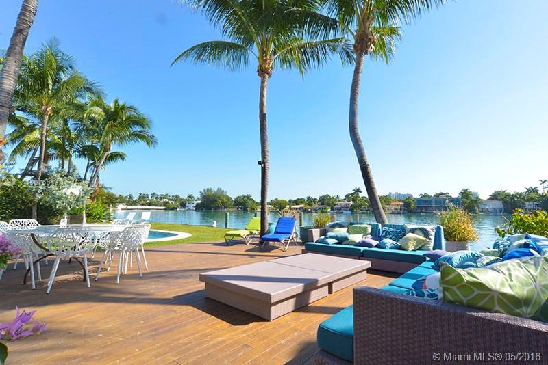 SAN MARINO ISLAND - Residential