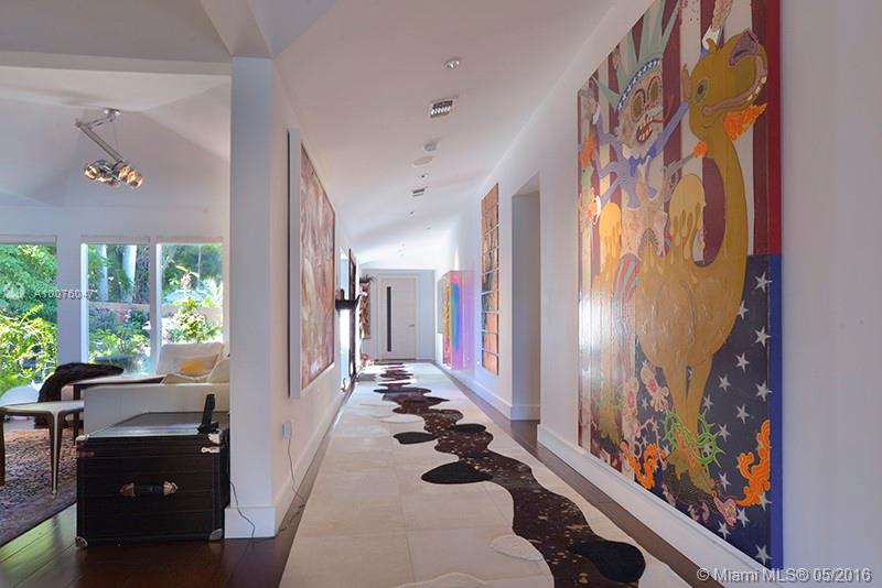 SAN MARINO ISLAND - Residential