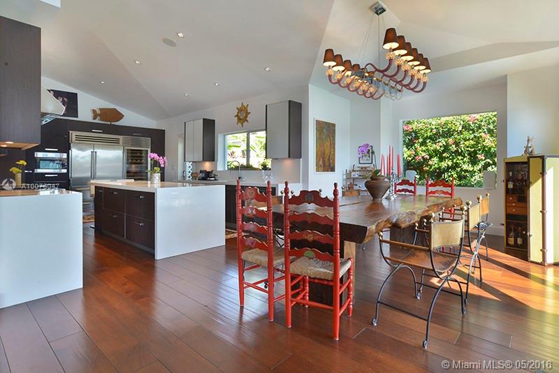 SAN MARINO ISLAND - Residential