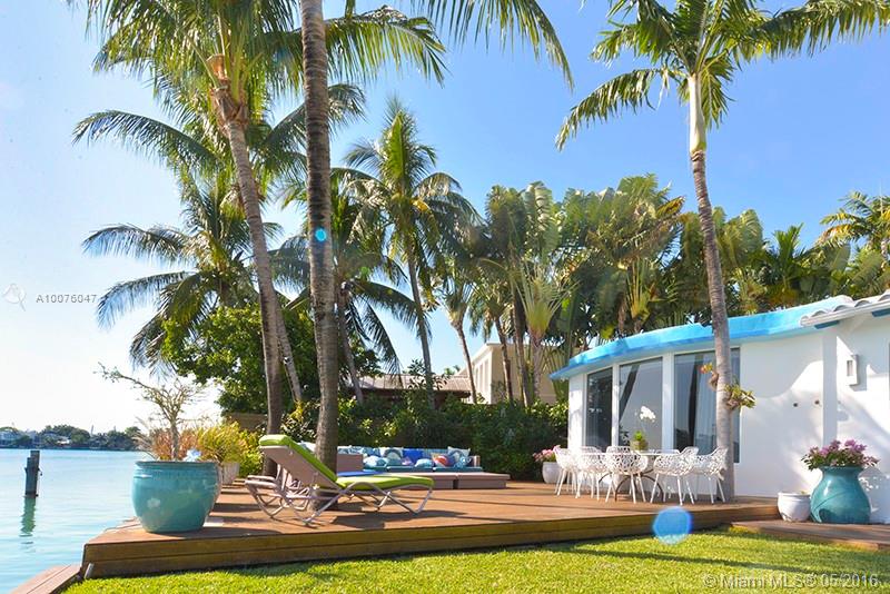 SAN MARINO ISLAND - Residential