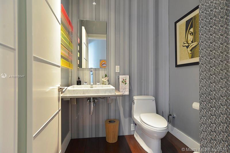 SAN MARINO ISLAND - Residential