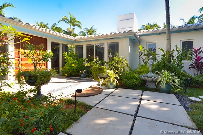 SAN MARINO ISLAND - Residential