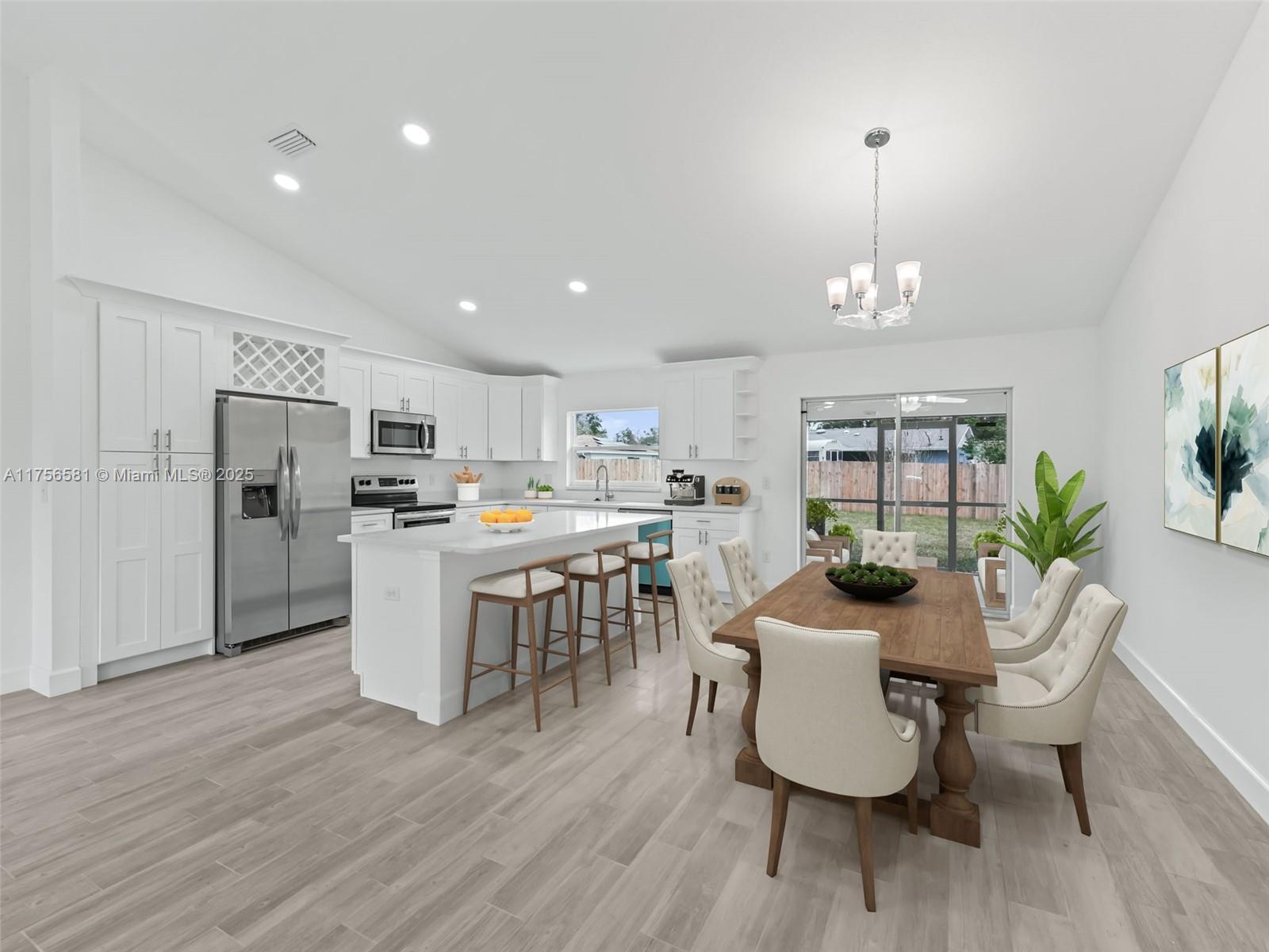 Marion Oaks Un 4 - Residential