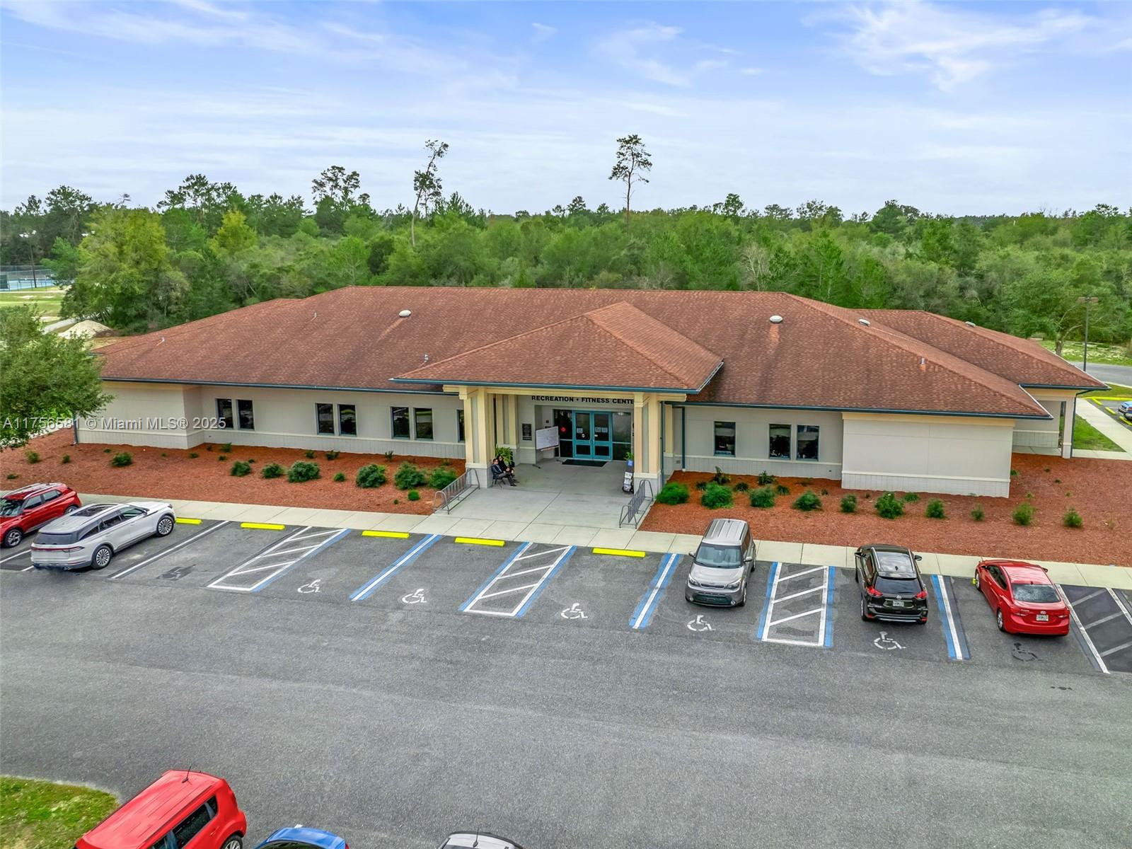 Marion Oaks Un 4 - Residential