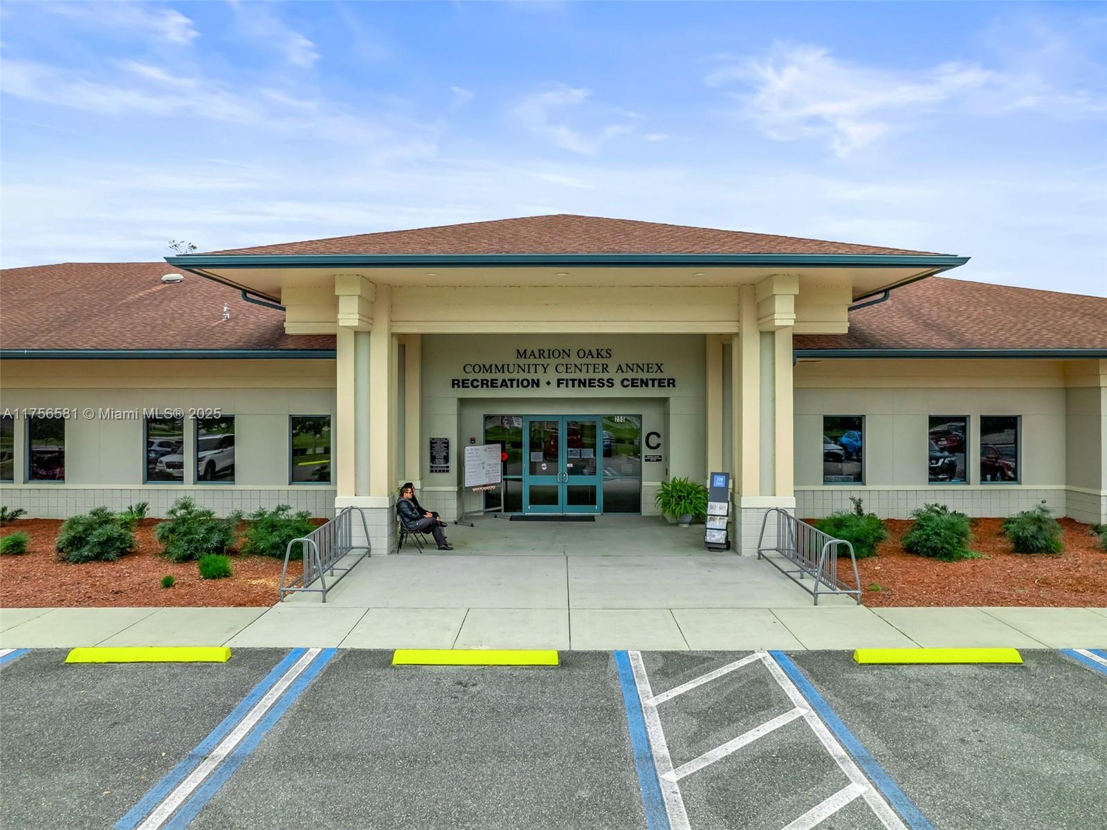 Marion Oaks Un 4 - Residential