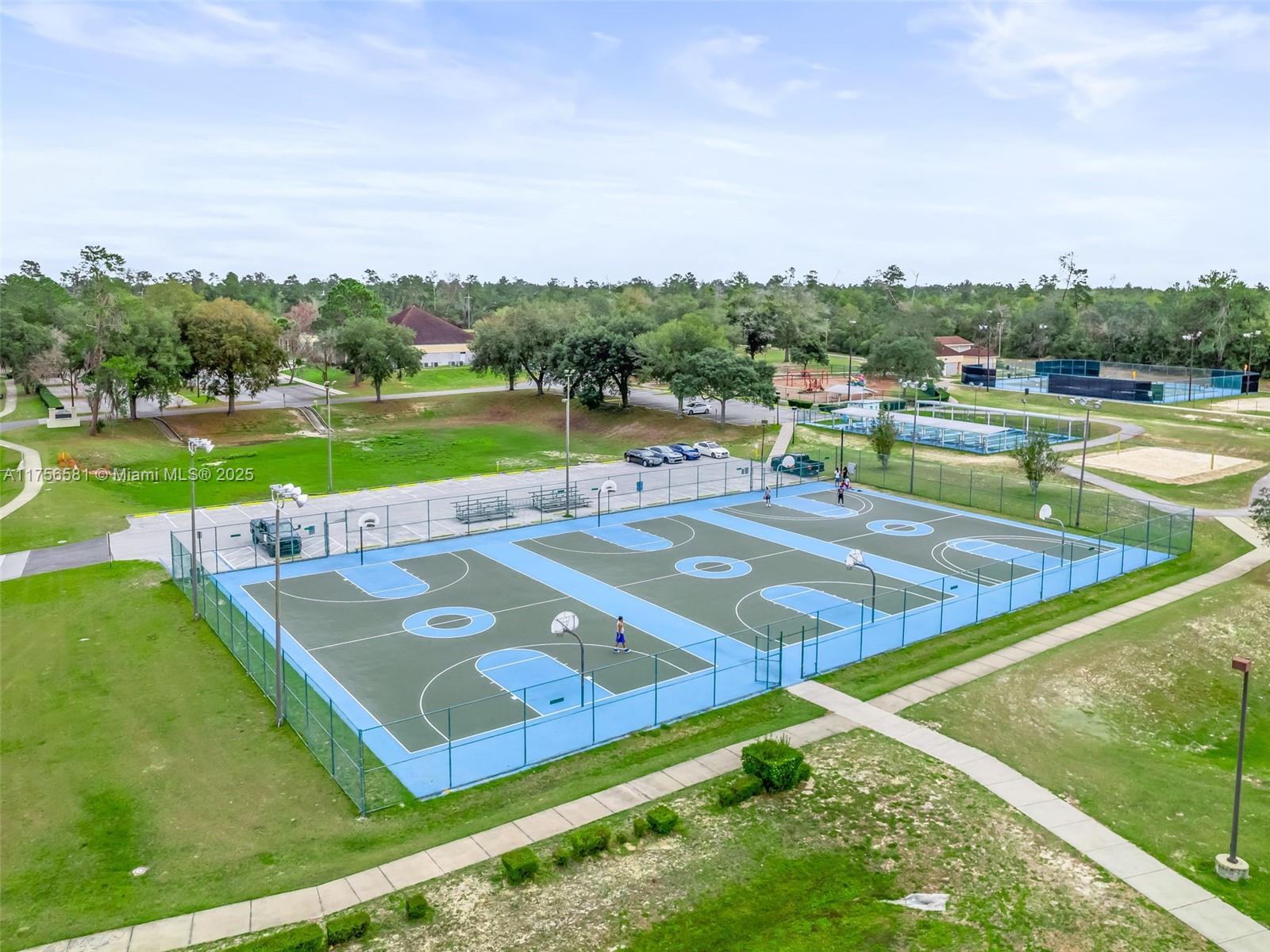 Marion Oaks Un 4 - Residential
