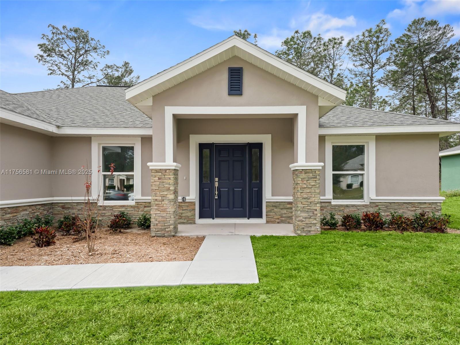 Marion Oaks Un 4 - Residential