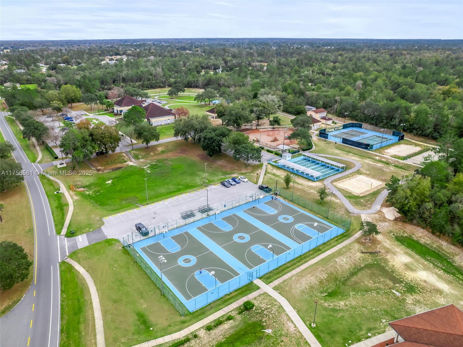 Marion Oaks Un 4 - Residential