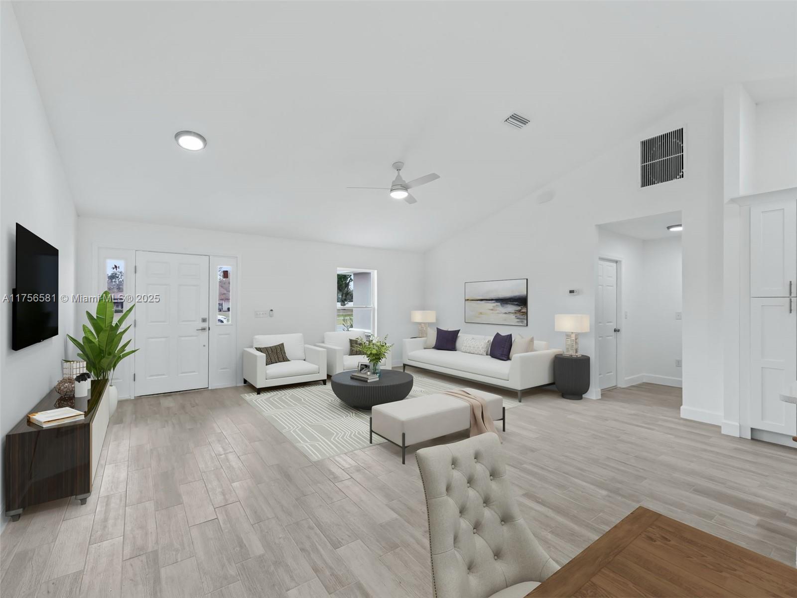 Marion Oaks Un 4 - Residential
