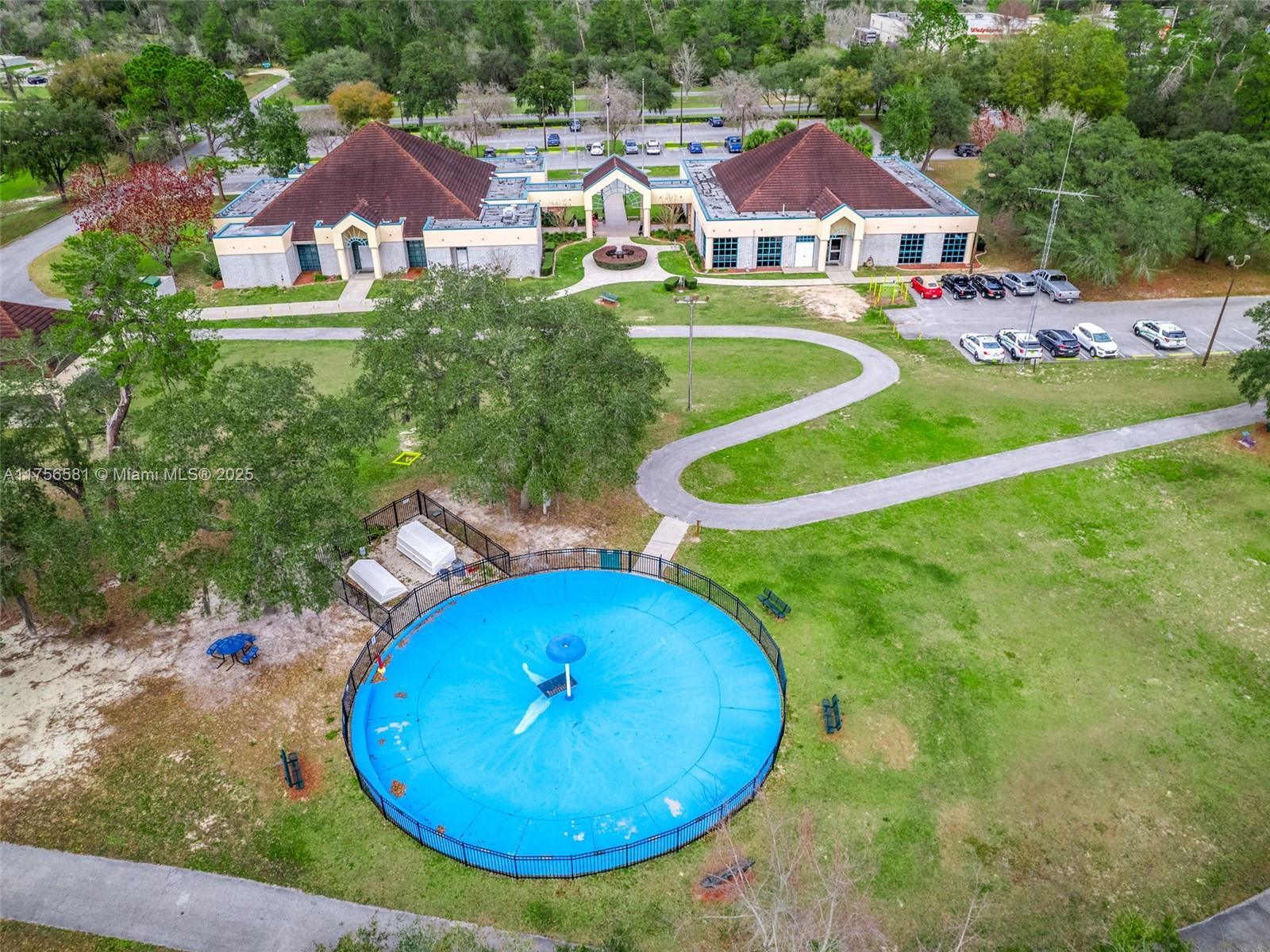 Marion Oaks Un 4 - Residential