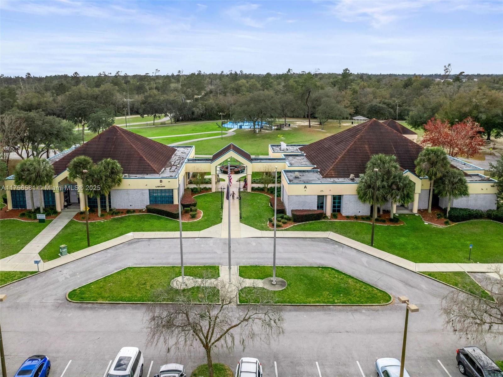 Marion Oaks Un 4 - Residential