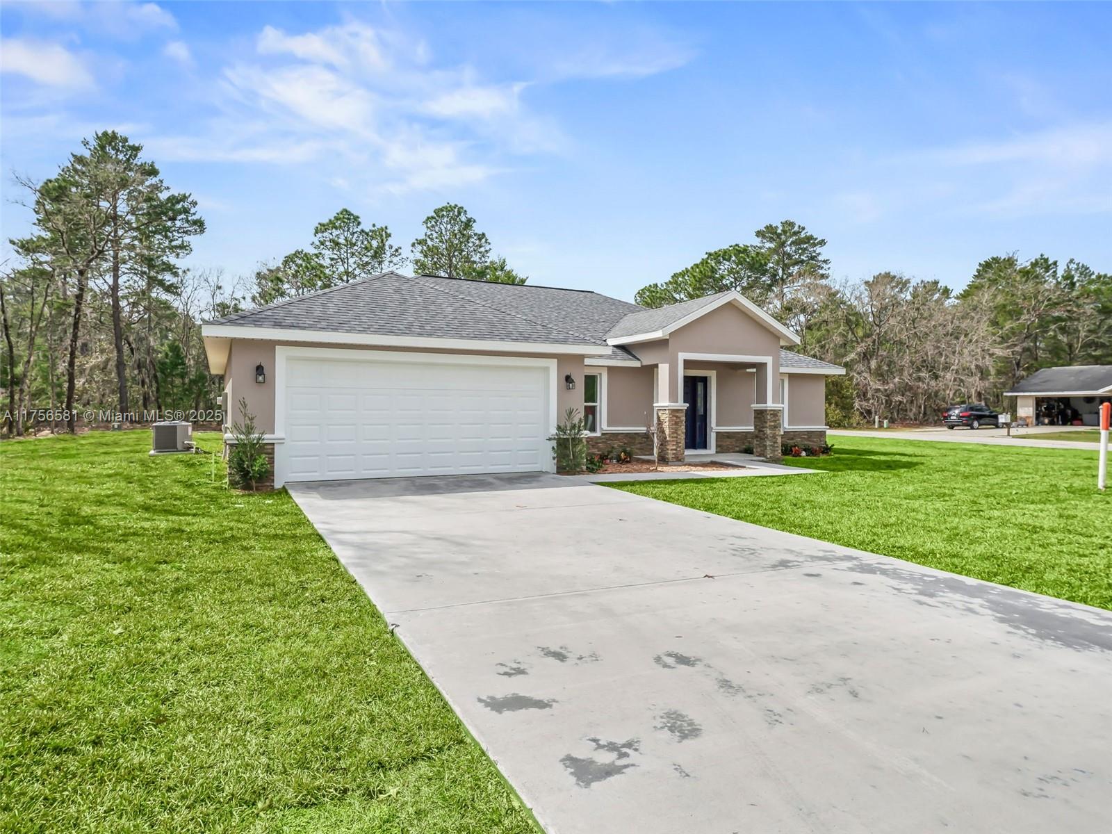 Marion Oaks Un 4 - Residential