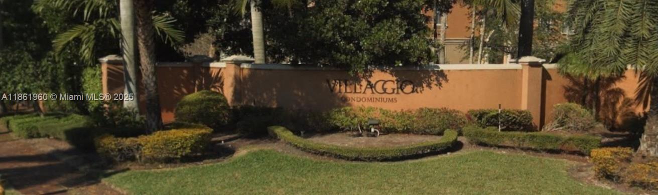 Experience modern living in the gated Villaggio Condominiums of Miramar, FL, where premium amenities include a resort-style pool, gym, indoor basketball court, walking trails, volleyball courts, and serene lake views. This corner-unit condo offers enhanced privacy with no shared bedroom walls and features a spacious open floor plan with split bedrooms, each with its own bathroom and closet. Enjoy added conveniences like an in-unit washer and dryer, a dishwasher, and a large balcony accessible from both bedrooms. Monthly rent covers water, sewer, trash, and association fees, making this home a perfect blend of comfort, convenience, and location.