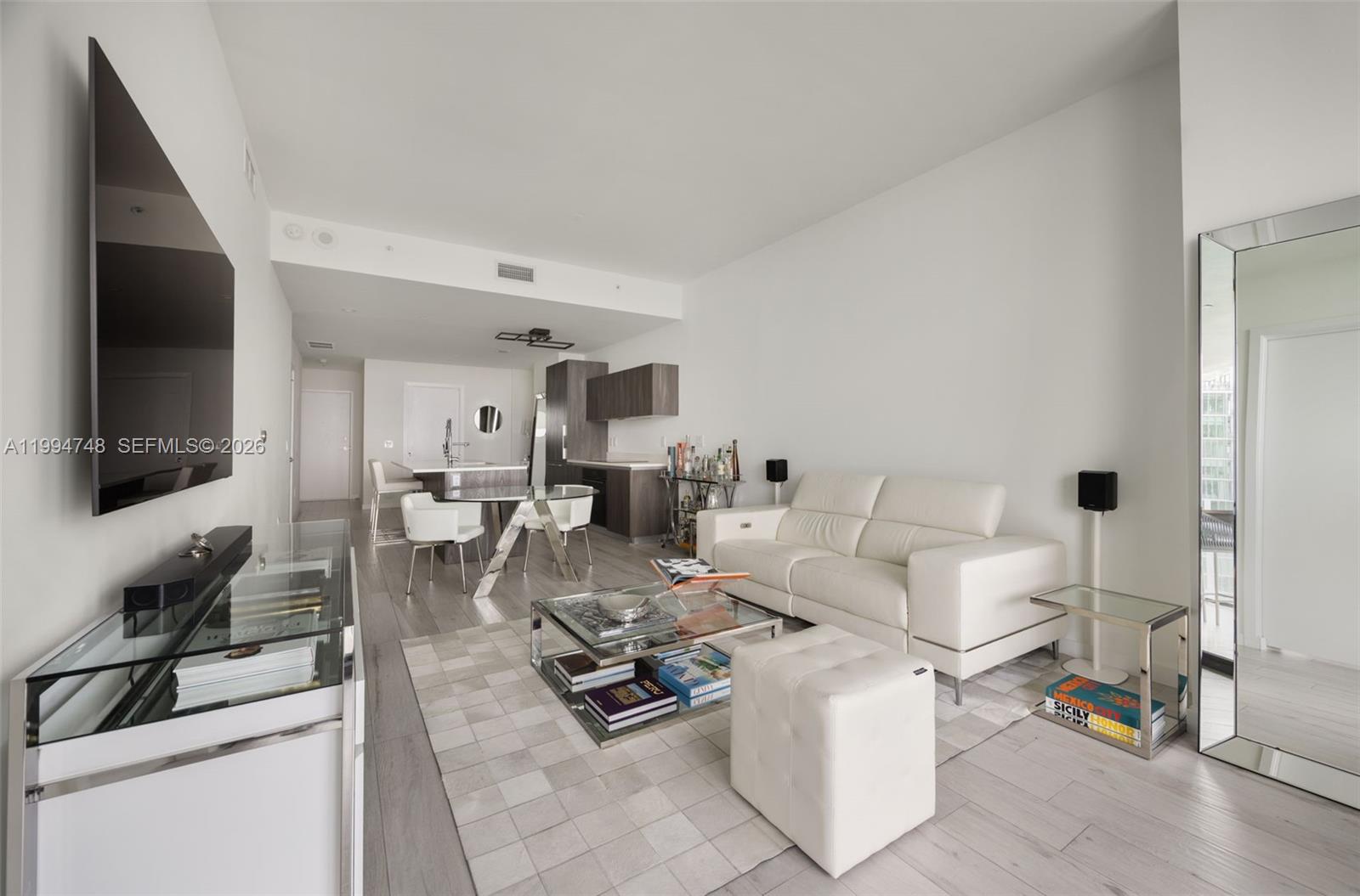 GRAN PARAISO CONDO - Residential Lease