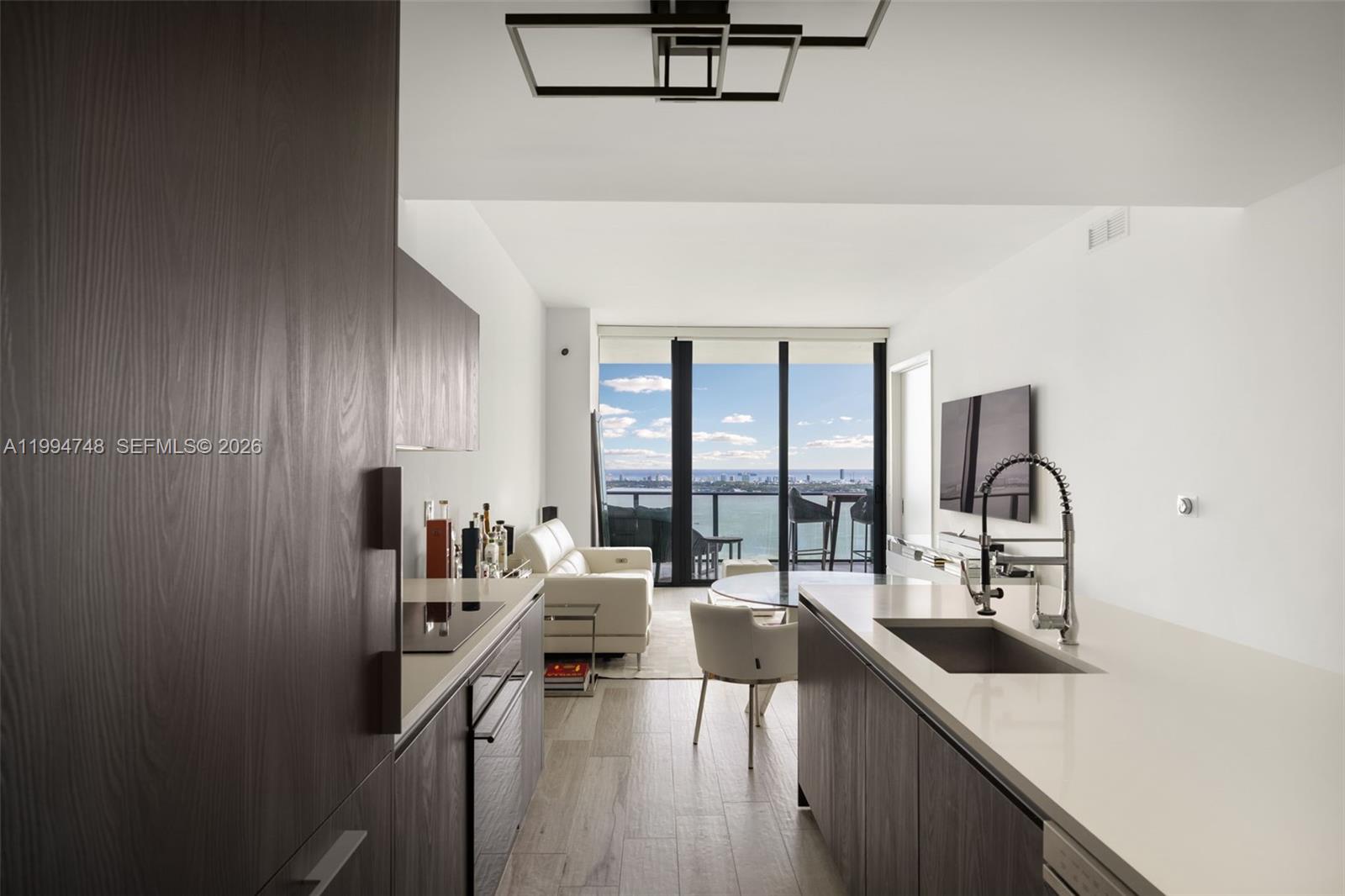 GRAN PARAISO CONDO - Residential Lease