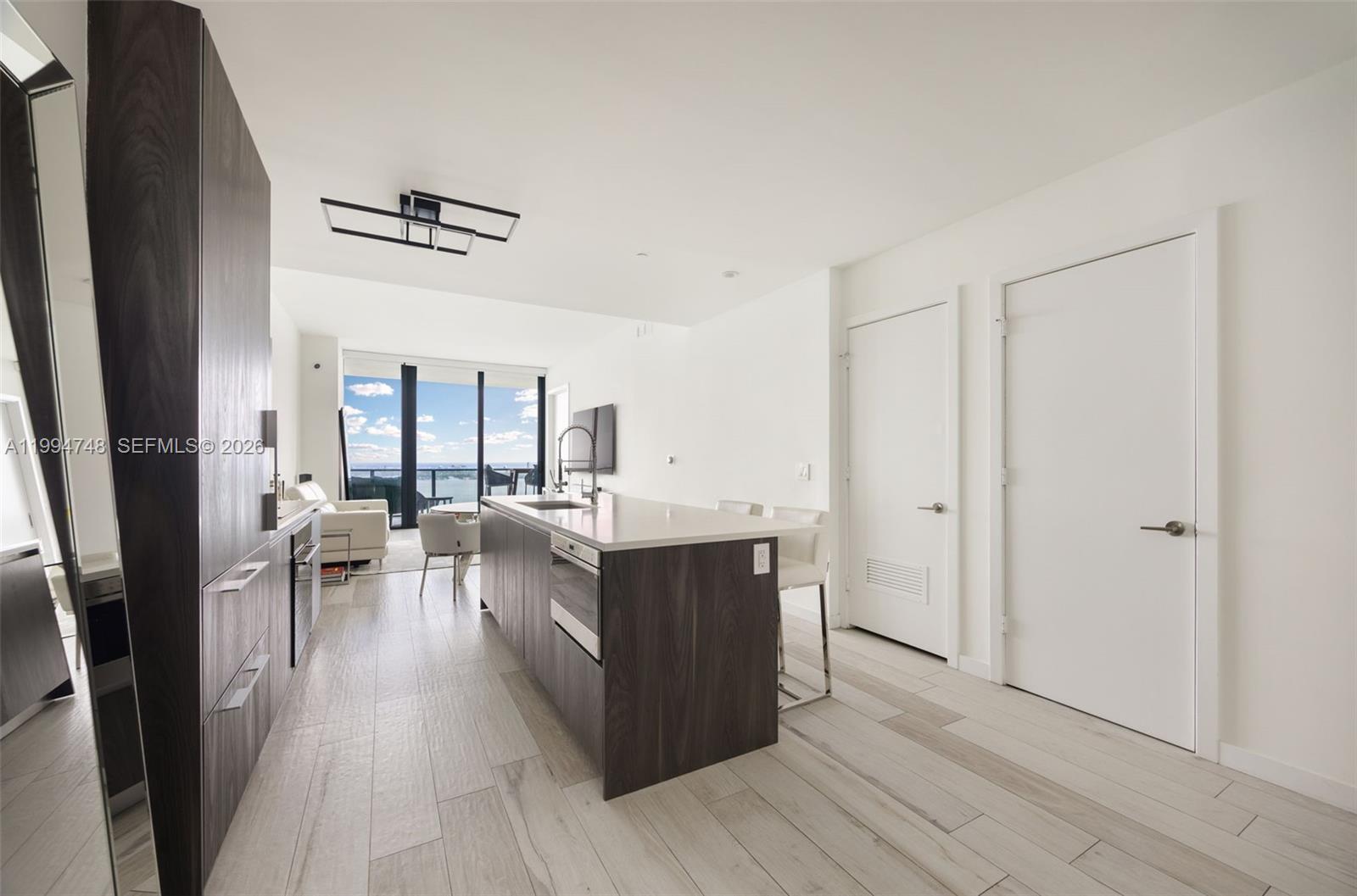 GRAN PARAISO CONDO - Residential Lease