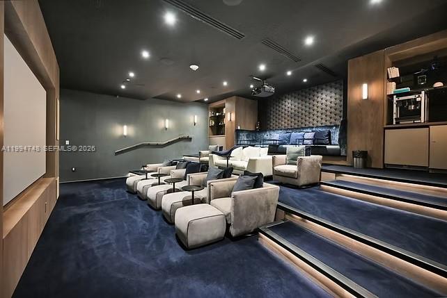 GRAN PARAISO CONDO - Residential Lease