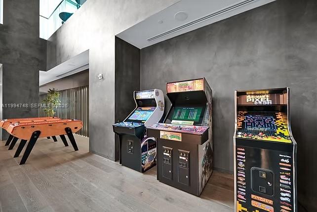 GRAN PARAISO CONDO - Residential Lease