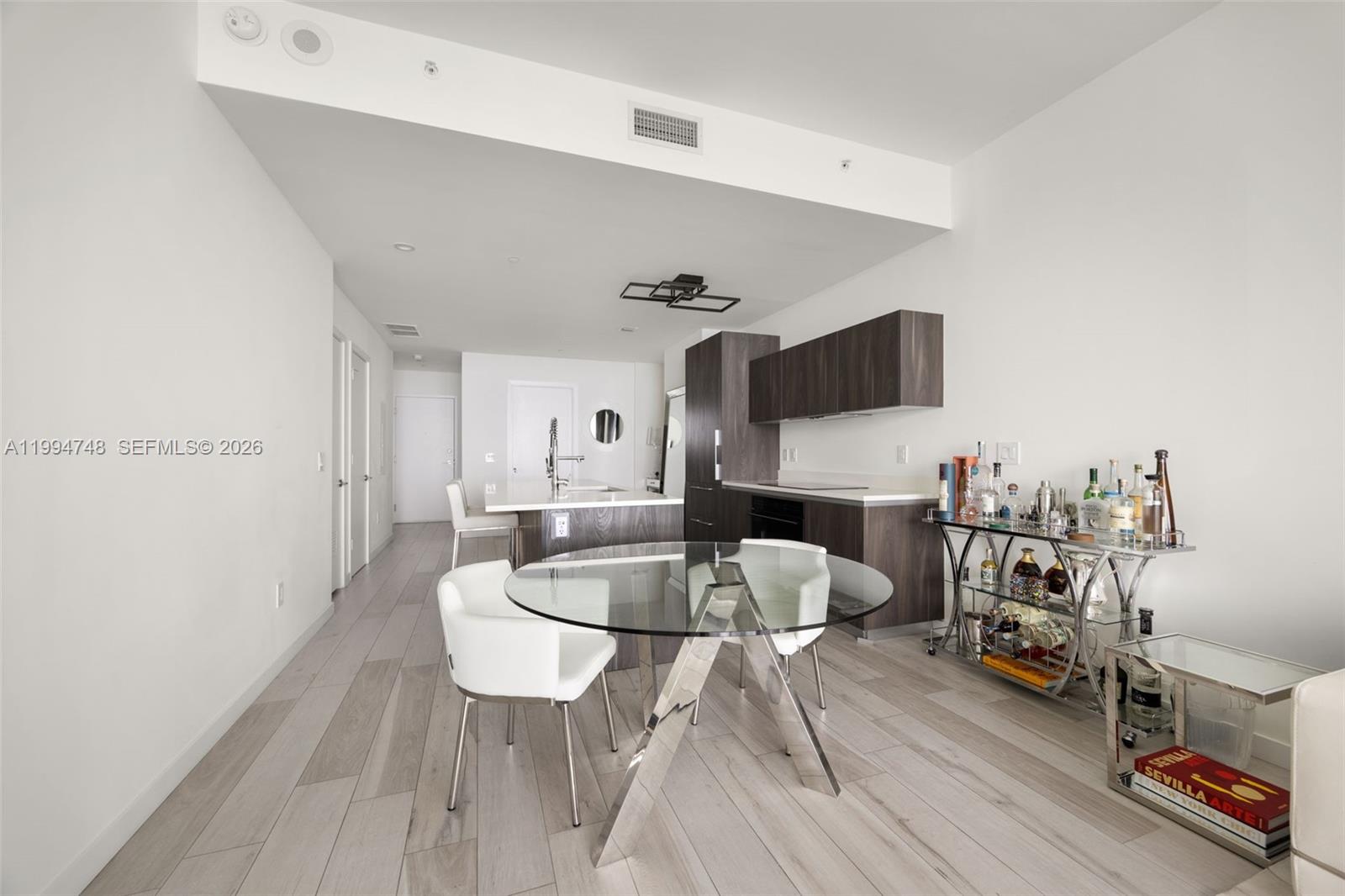 GRAN PARAISO CONDO - Residential Lease