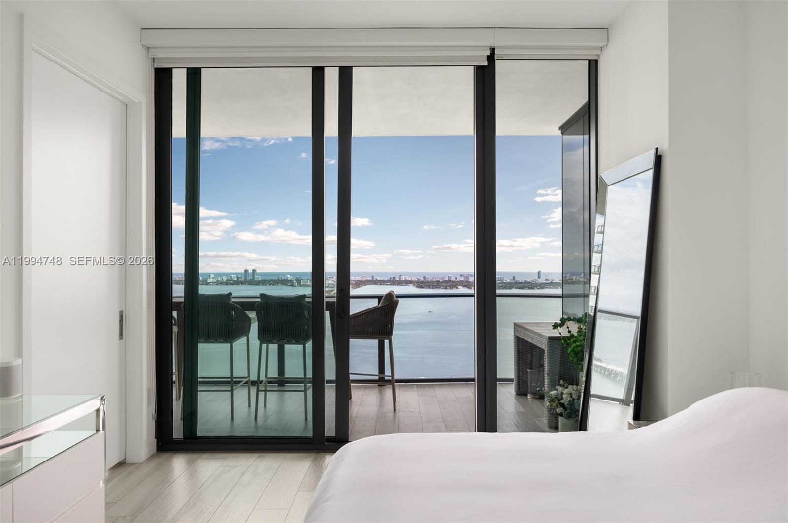 GRAN PARAISO CONDO - Residential Lease