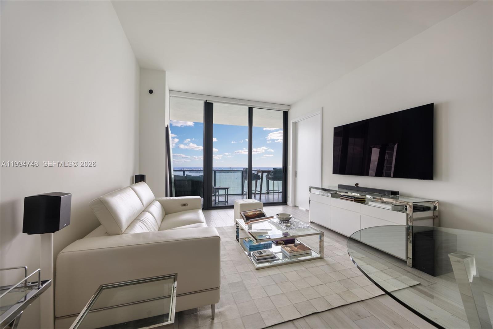 GRAN PARAISO CONDO - Residential Lease