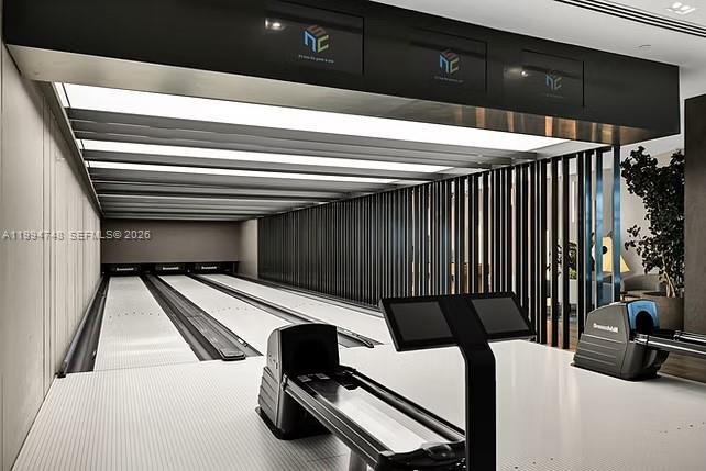 GRAN PARAISO CONDO - Residential Lease