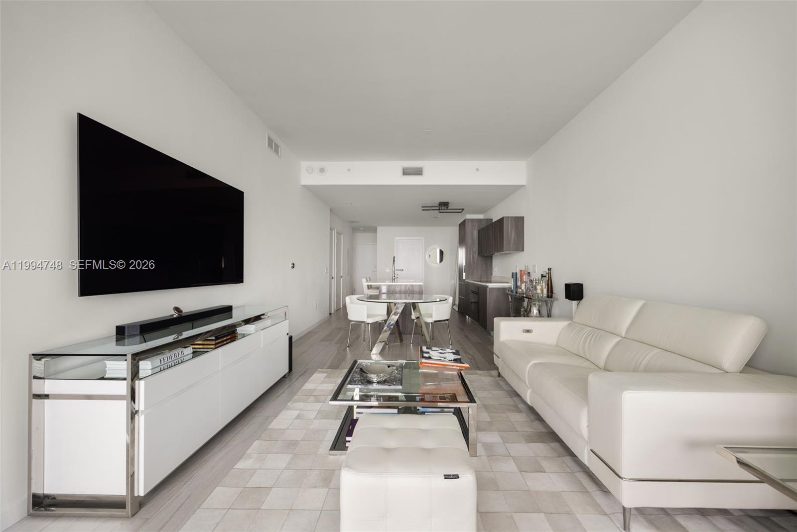 GRAN PARAISO CONDO - Residential Lease