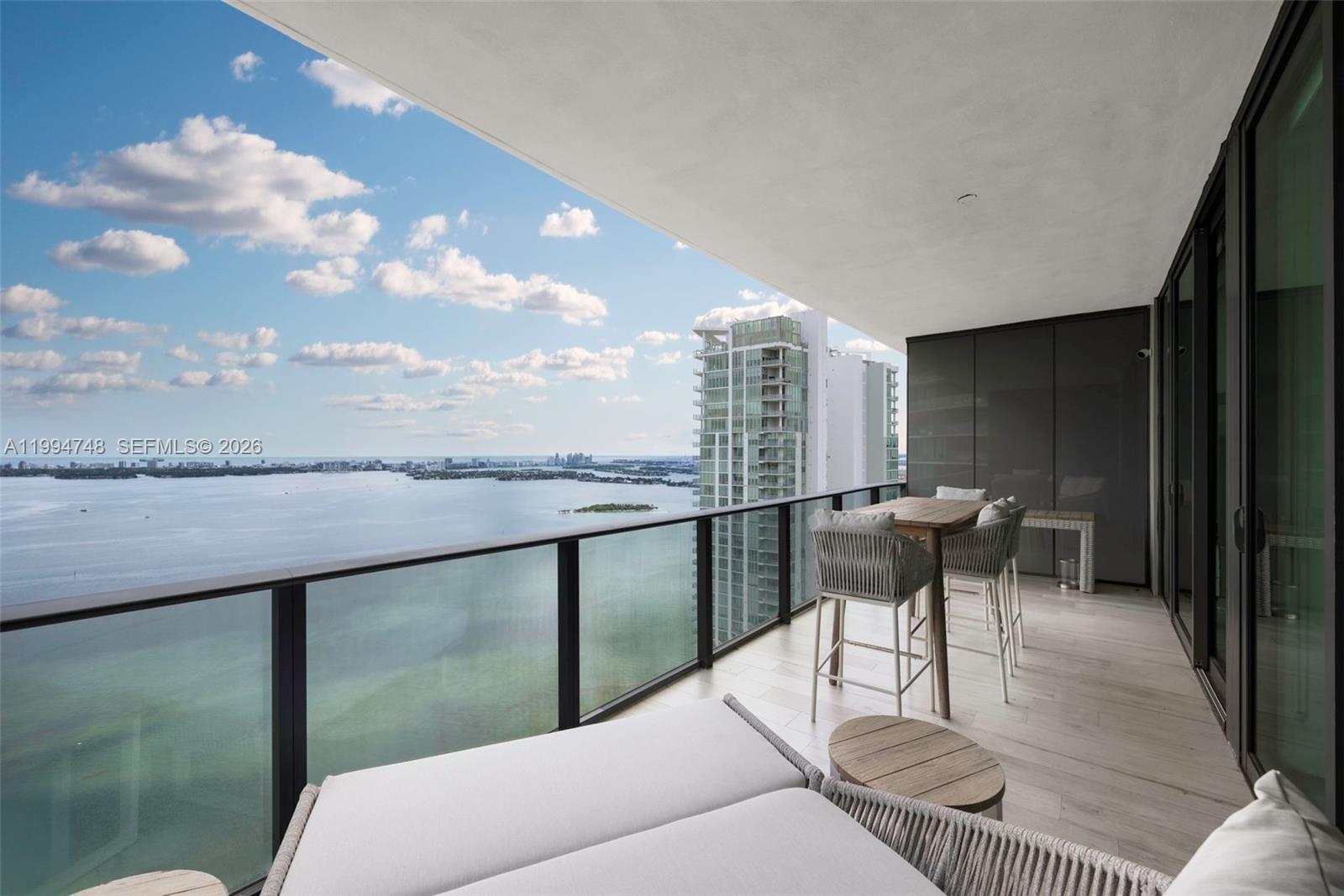 GRAN PARAISO CONDO - Residential Lease