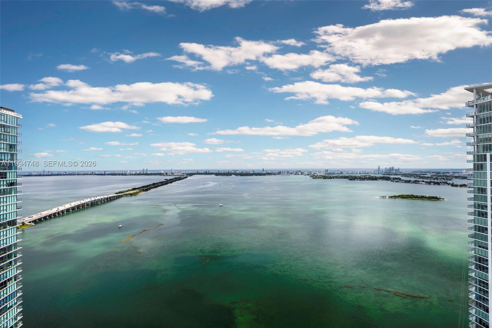 GRAN PARAISO CONDO - Residential Lease