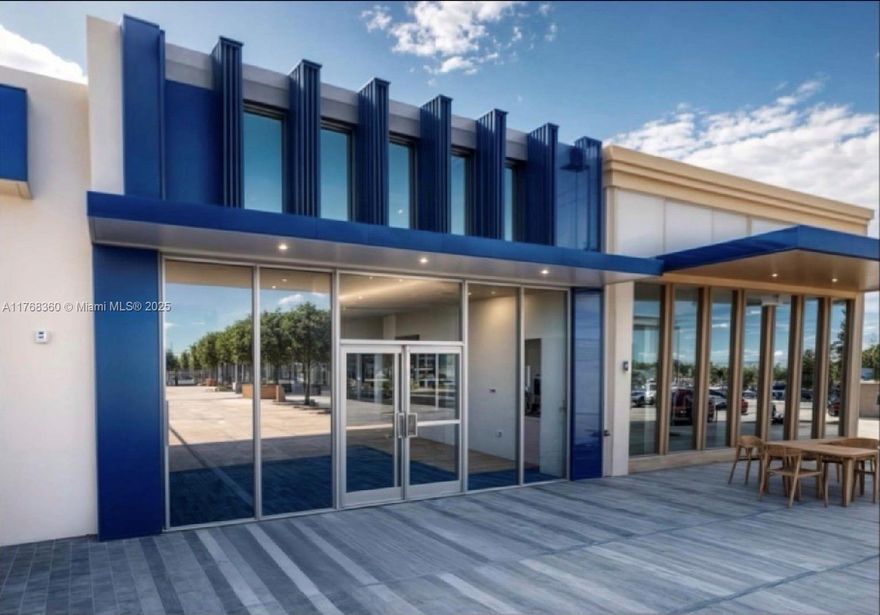 Located in the heart of Downtown Hollywood, this A+++ location offers unparalleled convenience and visibility for your business. With 2,792 square feet with high ceilings, it provides ample room for most retail uses including a restaurant and bar! Whether you're seeking to establish a thriving restaurant, host memorable events, or both, this property presents an exceptional opportunity in a prime location. Join the 5,000+ new permanent residents expected in downtown Hollywood over the next few years, with numerous new residential and retail projects underway (see enclosed development report). With over 53,000 cars daily on Hollywood Blvd, this is a rare acquisition opportunity that won't last long. This is NNN lease there is CAM in addition to base rent.