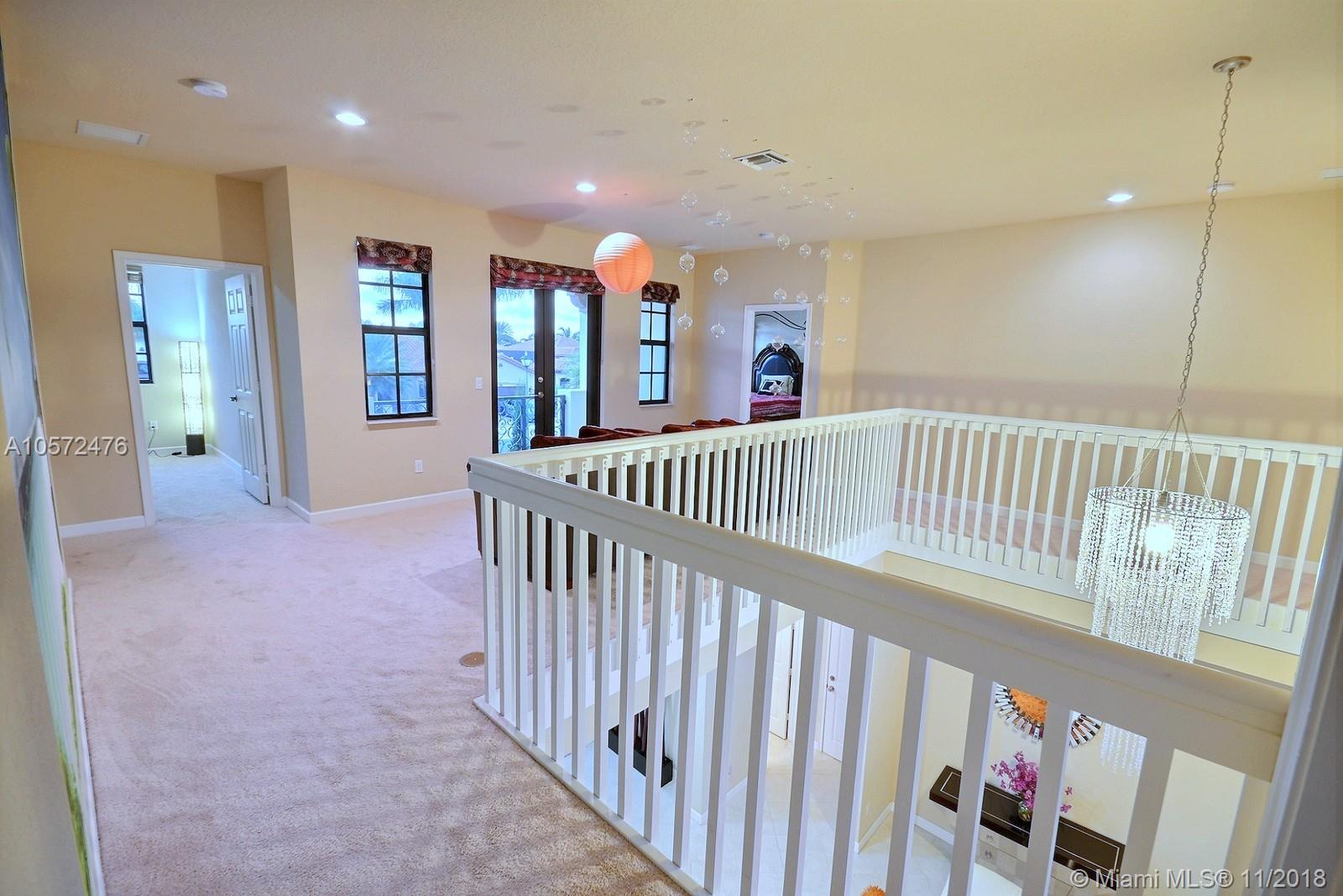 ESTADA AT MONTERRA - Residential Lease