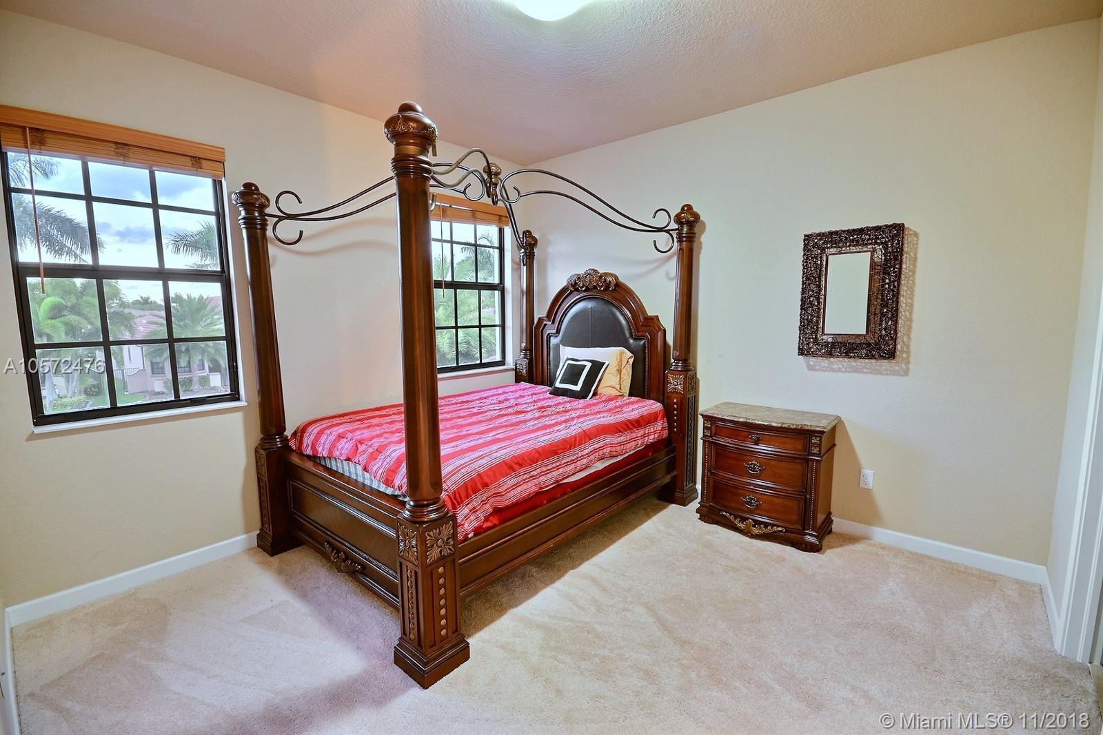 ESTADA AT MONTERRA - Residential Lease