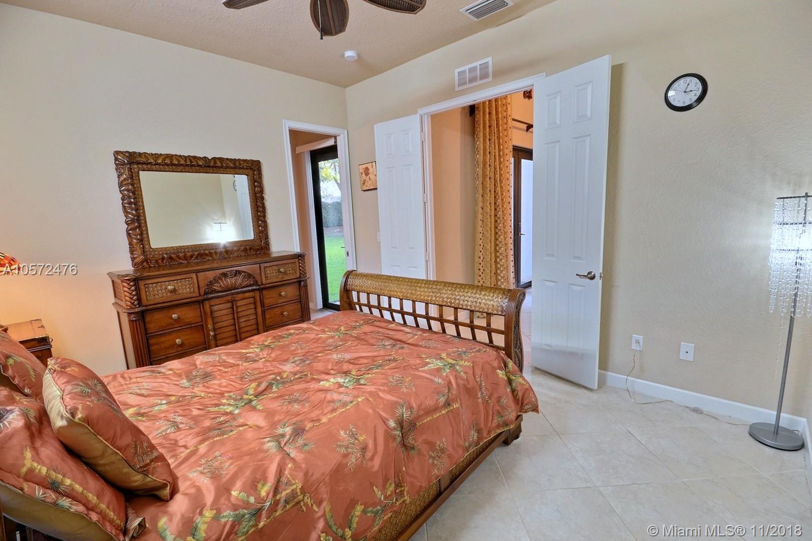 ESTADA AT MONTERRA - Residential Lease