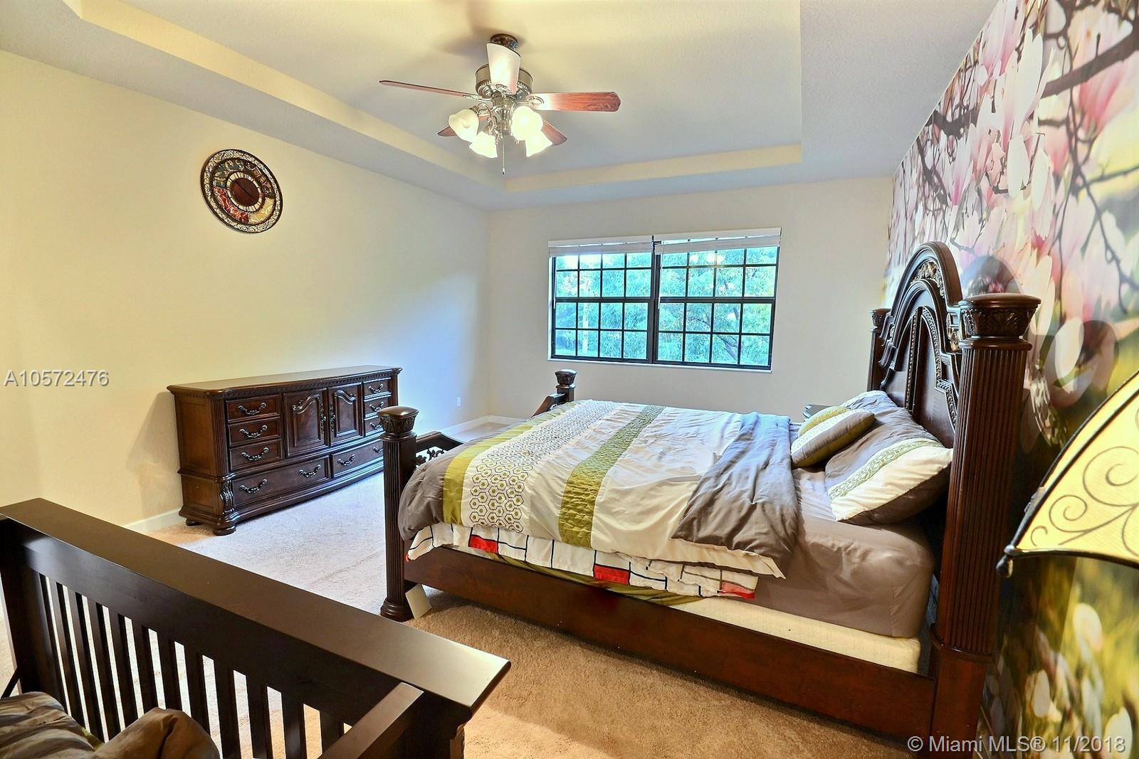 ESTADA AT MONTERRA - Residential Lease