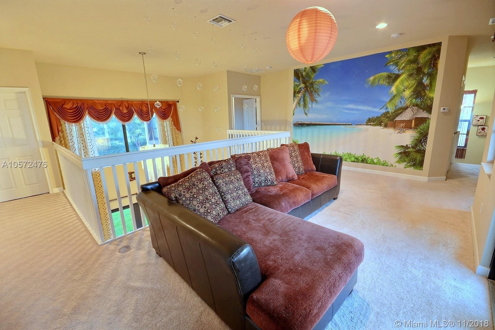 ESTADA AT MONTERRA - Residential Lease