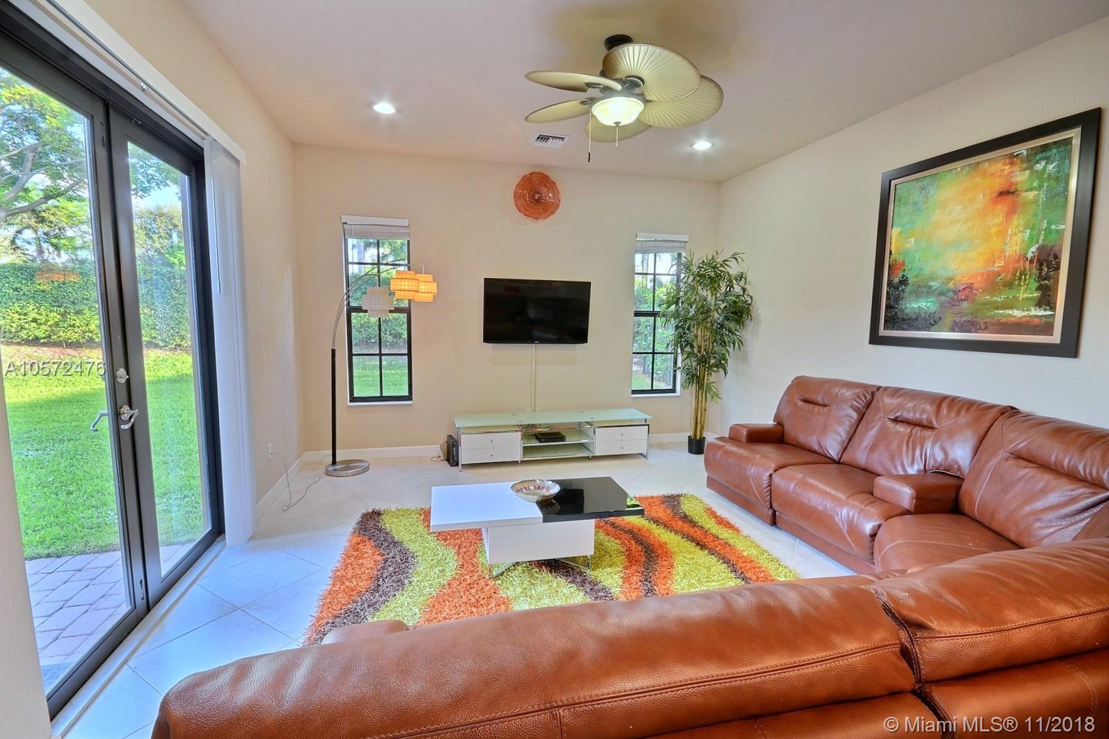 ESTADA AT MONTERRA - Residential Lease